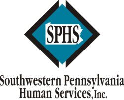 Logo for Southwestern PA Human Services, Inc, Logo for Southwestern PA Human Services, Inc,