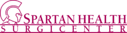 Logo for Spartan Health Surgicenter Logo for Spartan Health Surgicenter