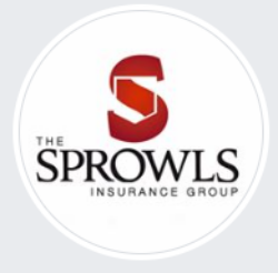 Logo for Sprowls Insurance Group Logo for Sprowls Insurance Group