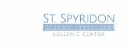 Logo for St. Spyridon Greek Orthodox Church Logo for St. Spyridon Greek Orthodox Church