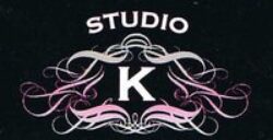 Logo for Studio K Nail Salon/Day Spa Logo for Studio K Nail Salon/Day Spa