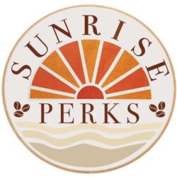 Logo for Sunrise Perks Logo for Sunrise Perks