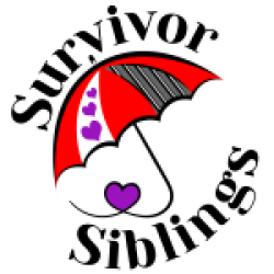 Logo for Survivor Siblings Logo for Survivor Siblings