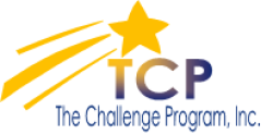 Logo for The Challenge Program Logo for The Challenge Program