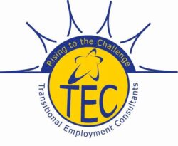 Logo for Transitional Employment Consultants Logo for Transitional Employment Consultants