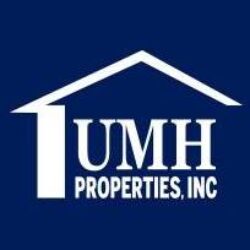 Logo for UMH Properties Inc, Port Royal Village Logo for UMH Properties Inc, Port Royal Village