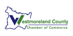 Logo for Westmoreland County Chamber of Commerce Logo for Westmoreland County Chamber of Commerce