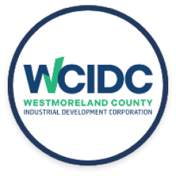 Logo for Westmoreland County Industrial Development Corporation Logo for Westmoreland County Industrial Development Corporation