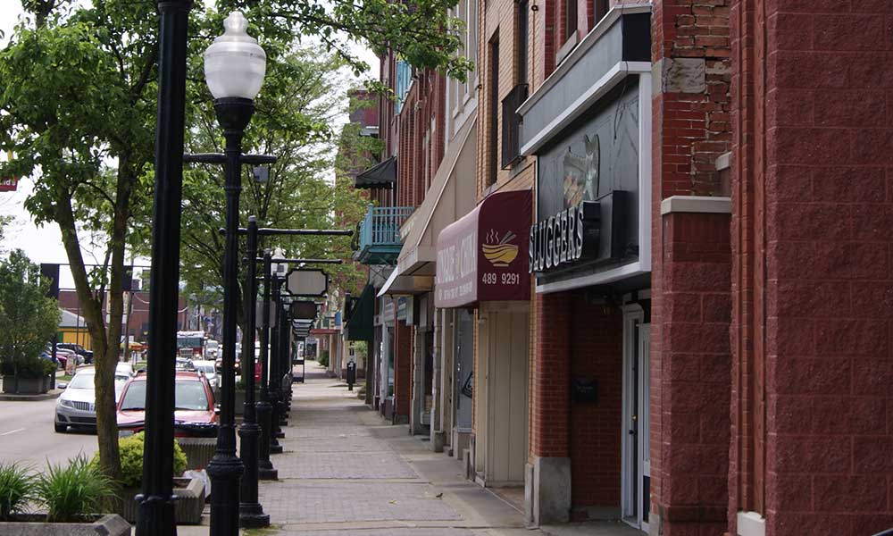 Downtown-Charleroi | Mon Valley Regional Chamber of Commerce