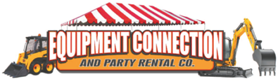 Equipment Connection & Party Rental Co.
