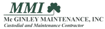 Shamrock Chemical/McGinley Maintenance, Inc.