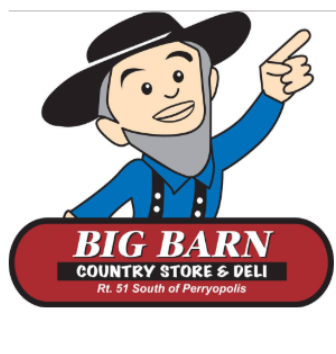 Big Barn Country Store
