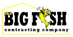 Big Fish Contracting Company, The