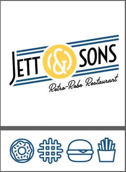 Jettsons Restaurant