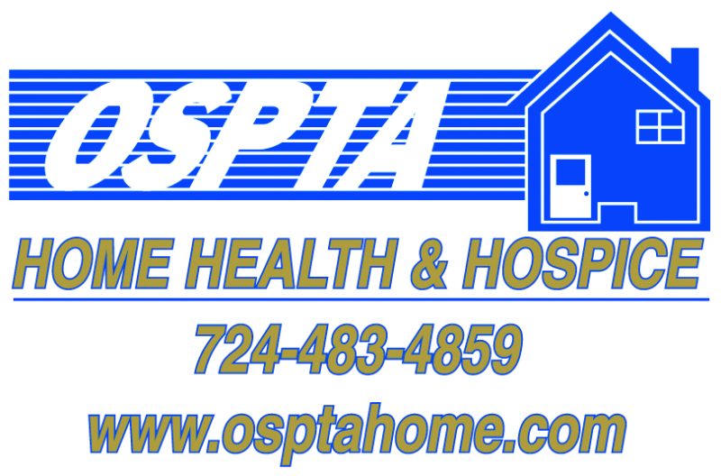 OSPTA @ Home Health and Hospice