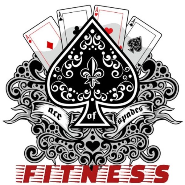 Ace of Spades Fitness