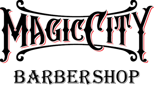 Magic City Barbershop