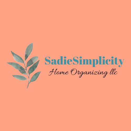 Sadie Simplicity Home Organizing, LLC
